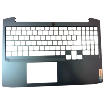 Vỏ C Lenovo Ideapad Gaming 3-15Imh05 3-15Arh05 Đen New