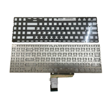 Bàn Phím Laptop Asus Pro 15 M3500 K3500 X3500 Zin Đen Không Đèn