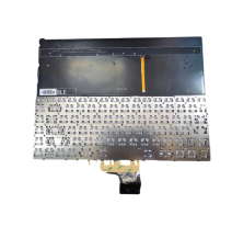 Bàn Phím Laptop Hp Spectre 13-W Bạc Có Đèn