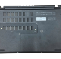 Vỏ D Acer Travelmate TMP214-51 P214-51 Đen New