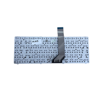 Bàn Phím Laptop Asus K45 A45 E45 N45 N46 R400 U44 Đen