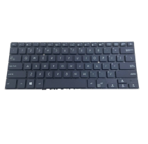 Bàn Phím Laptop Asus X406 X406U X406Ua S406U S406Ua V406U Đen Cáp Giữa