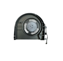 Fan Gpu Lenovo ThinkPad P1 Gen 4 5 X1 Extreme 4 5 12V Rtx 3060 EG75071S1-C150-S9A New