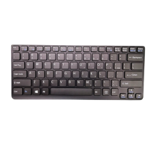 Bàn Phím Laptop Sony Sve14 Sve14A Sve141 Zin Đen