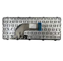 Bàn Phím Laptop Hp 430 G2 440 G0 440 G1 440 G2 445 G1 G2 640 G1 645 G1 Không Đèn