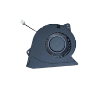 Fan Dell Inspiron 3510 3511 3515 3520 3525 V3510 V3520 3530 V3420 0RFF51 DC28000WFF0 New