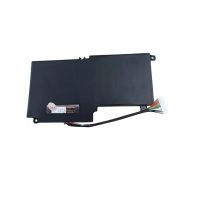 Pin Laptop Toshiba L45D L50 L55 Pa5107U PA5107U-1BRS 43Wh