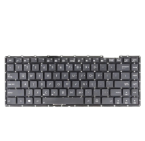 Bàn Phím Laptop Asus X450 X401 A450L X452 K450 Đen Không Đèn