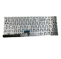 Bàn Phím Laptop Asus Zenbook UX430 UX430U UX430UA UX430UN UX430UQ Đen Không Đèn