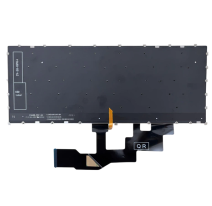 Bàn Phím Laptop Lenovo Ideapad S540-13 S540-13Api S540-13Are S540-13Iml Xám Có Đèn