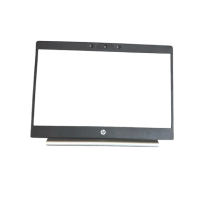 Vỏ B Hp Probook 440 G7 445 G7 440 G6 445 G6 X8M00201A Bạc New