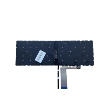 Bàn Phím Laptop Lenovo Ideapad S145-15 L340-15Irh L340-15 L340-17 320-15Ikb Xám Có Đèn