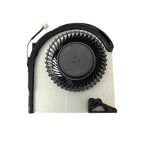 Fan Gpu Dell Precison 7530 M7530 7540 Mg75090V1-C160-S9A New