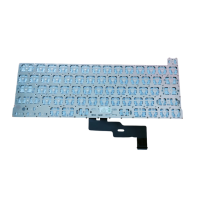 Bàn Phím Macbook Pro M1 M2 13