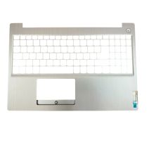 Vỏ C Lenovo Ideapad 3-15 3-15Itl05 3-15Ada05 3-15Are05 3-15Iml05 3-15Iil05 AP1JV000630 AP22D000400 Xám Bạc New