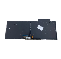 Bàn Phím Laptop Asus Rog Ga502 Gu502 Gx502 Gm502 Gx502G Ga502D Ga502L Ga502L Gx502G Gx502L Đen Có Đèn