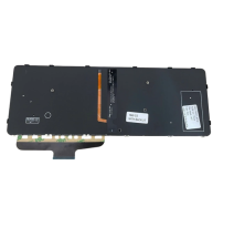 Bàn Phím Laptop Hp Elitebook Folio 1040 G3 Đen Có Đèn