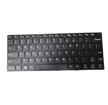 Bàn Phím Laptop Lenovo 310-14Isk 310-14Ikb 310-14Iap V310-14Isk V310-14Ikb Đen Không Đèn