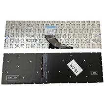 Bàn Phím Laptop Hp Envy X360 15-EE 15M-EE 15-ED 15M-ED TPN-C149 Zin Đen Có Đèn