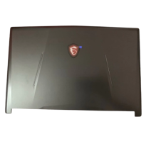 Vỏ A Msi Gl63 Ms-16P6 Ms-16P5 Ms-16P4 8Rd 8Rc 8Re 3076P4A221 New