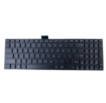 Bàn Phím Laptop Asus P2540 P2540U P2540UB P2540UA P2540UV Đen Không Đèn