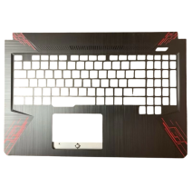 Vỏ C Asus Fx504 Fx80 Fx504Gd Fx504Ge Fx504Gm Vân Đỏ New