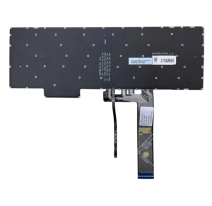 Bàn Phím Laptop Lenovo Ideapad Gaming 3-15Imh05 3-15Arh05 Xanh Có Đèn