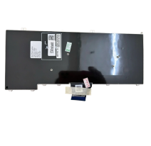 Bàn Phím Laptop Dell Latitude E7240 E7440 E7420 Zin Không Đèn Không Chuột