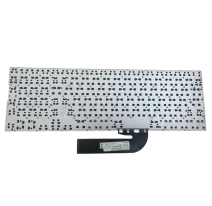 Bàn Phím Laptop Asus Tp500 Tp500L Tp500La Tp500Lb Tp500Ln Cáp Ngang Đen Không Đèn