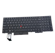 Bàn Phím Laptop Lenovo Thinkpad T15 Gen 1 2 P15S Gen 1 2 Có Chuột Có Đèn