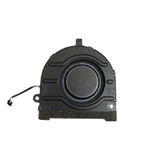 Fan Gpu Dell Inspiron 5310 V5310 Latitude 3320 0XKD91 EG50040S1-CP00-S9A New