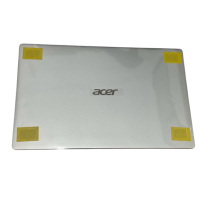 Vỏ A Acer Swift SF515-51 60.H7QN5.003 Bạc New