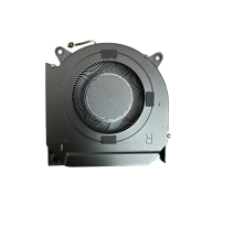 Fan Gpu Lenovo Legion Y9000X R9000X Iah7 Arh7 S7 16Iah7 82Tf 82Ug 2022 Dc 12V New
