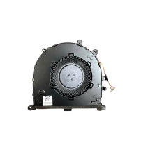 Fan Cpu Asus K6502 K6502Z K6502Zc 12V BN7507S2H-000P New