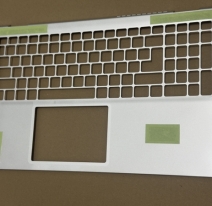 Vỏ C Dell Inspiron 15 3511 3510 3515 3520 3530 3535 0G8XT0 00GTPK 0HRHC5 Có Type C Bạc New