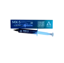 Keo Tản Nhiệt Mx5 Arctic 20G