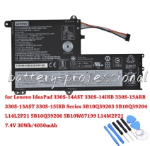 Pin Laptop Lenovo Ideapad 330S-14Ast 330S-14Ikb 330S-15Arr 330S-15Ast 330S-15Ikb Series L14M2P21 Type-D 30Wh