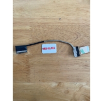 Cáp Màn Hình Dell Vostro 5560 V5560 0KRY9W KRY9W DD0JWALC000 New
