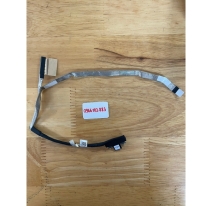 Cáp Màn Hình Hp Elitebook Folio 9470M 9480M 40Pin Hd+ 6017B0499401 New