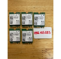 Card Wifi Intel 8265Ngw