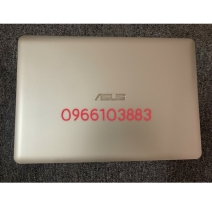 Vỏ A Asus S410 X411Uq S410U S4000U S4100V S4200U Vàng Nhựa New