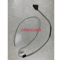 Cáp Màn Hình Dell Latitude 3490 E3490 0909C6 DC02002YB00 30 Pin New