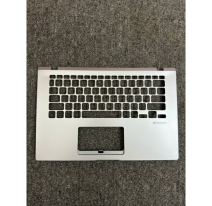 Vỏ C Asus X409 Bạc New