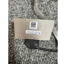 Cáp Màn Hình Dell Precision 7530 7540 M7530 M7540 0XTH85 DC02C00HE00 30 Pin Fhd New