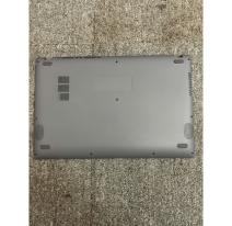 Vỏ D Asus X509 Xám New