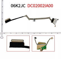 Cáp Màn Hình Dell Inspiron 7560 7572 06K2JC DC02002IA00 New