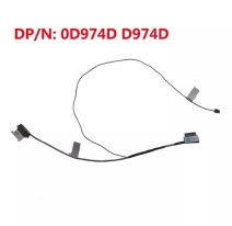 Cáp Màn Hình Dell Inspiron 5370 Vostro 5370 V5370 0D974D New