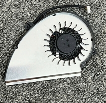Fan Gpu Msi Ge72 GL72 Gp72 4 Pin PAAD06015SL-N372 New