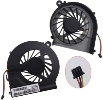 Fan Hp Pavilion G4 G6 G7 G42 G56 Cq42 Cq62 New