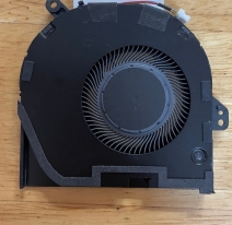 Fan Gpu Dell Xps 15 9550 Precision 5510 036CV9 New